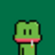 PEPEGA•STUPID•MIND logo