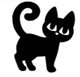 CLEVER•BOBO•CAT logo