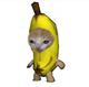 HAPPY•BANANA•KITTEN logo