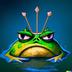 KING•DEGEN•PEPE logo