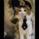 NEURALINK•CAT logo