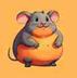 TUBBY•MOUSE•EATS•CATS logo