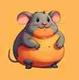 TUBBY•MOUSE•EATS•CATS logo