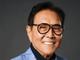 THE•ROBERT•KIYOSAKI•RUNES logo