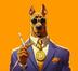 SCOOBY•DOOBIE•DOOBS logo