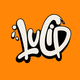 LUCID•WET•DREAMS logo