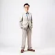 MR•WEN•CHINESE•BUSINESSMAN logo