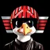 TOP•GUN•GOOSE•PILOT logo