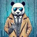 SHERLOCK•BAMBOO logo