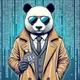 SHERLOCK•BAMBOO logo