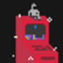 THE•INTERNET•HATE•MACHINE logo
