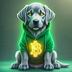 BABYDOG•RUNECOIN logo