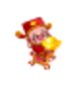 TO•THE•GOD•OF•WEALTH logo