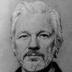 ASSANGE•IS•FREE logo
