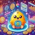 BITCOIN•TAMAGOTCHI logo