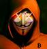 RUNES•ANONYMOUS logo
