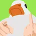 HONK•HONK•GOOSE logo