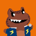 FRUCKS•RAMPAGE logo
