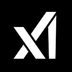 XAI•RUNES•BITCOIN logo