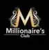 MILLIONAIRES logo