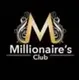 MILLIONAIRES logo