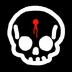 XX•RUNES•R•DEAD•XX logo