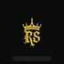 THE•RUNE•SALOON logo