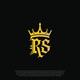THE•RUNE•SALOON logo