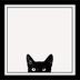 CURIOSITY•KILLED•THE•CAT logo
