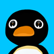 NOOT•NOOT•MFERS logo
