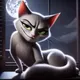 KITTY•KITTY•BANG•BANG logo