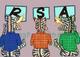 RSA•ALGORITHM logo