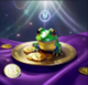 PEPE•PI•WORLD•MEME•RUNE logo