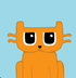THE•BILLY•CATS logo