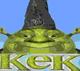 MAGICAL•KEK•SES•TOP•MEME logo