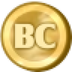ORIGINAL•BITCOIN logo