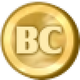 ORIGINAL•BITCOIN logo