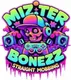 MIZTERBONEZZMUSIC logo