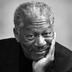 MORGAN•FREEMAN logo