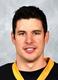 SIDNEY•CROSBY logo