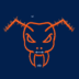 THE•RESISTANTS logo