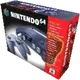 NINTENDO•SIXTY•FOUR logo