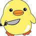 QUAK•QUAK•DUCK logo