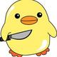 QUAK•QUAK•DUCK logo