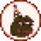 MEMECOIN•PEPE logo