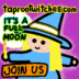ITS•A•FULL•MOON logo
