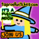 ITS•A•FULL•MOON logo