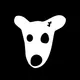 DOGS•COMMUNITY logo