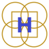 UOH•UNIT•OF•HUMILITY logo