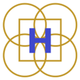 UOH•UNIT•OF•HUMILITY logo